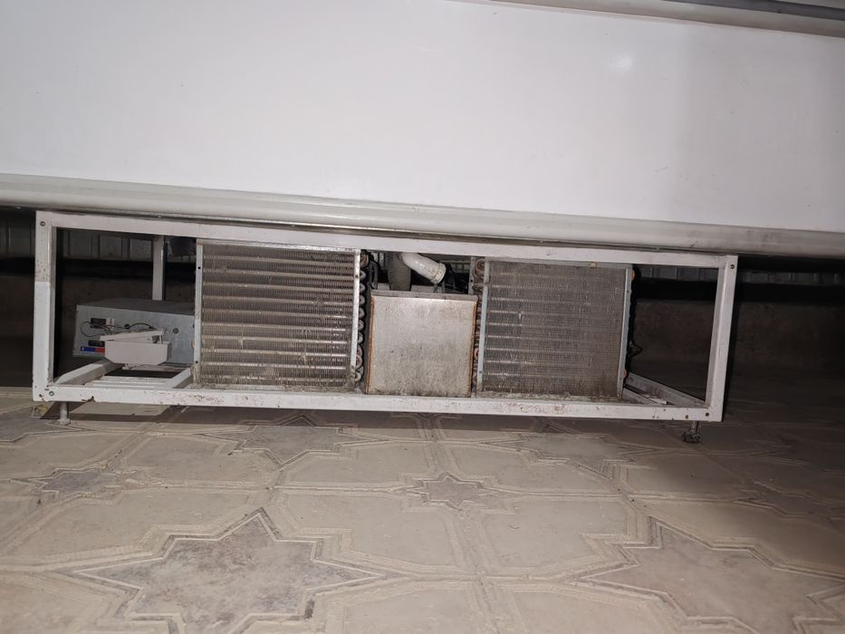 Моразильник сатылады