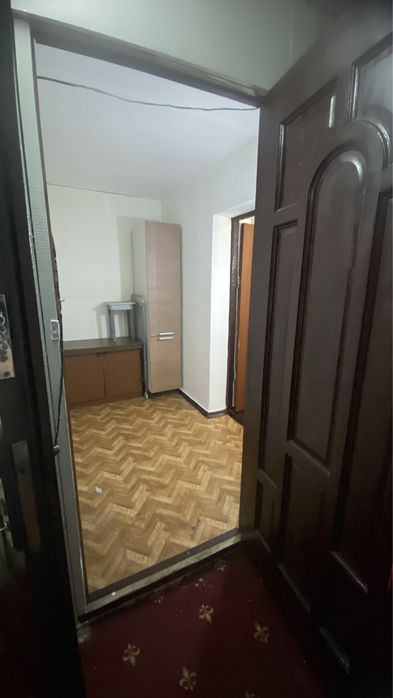 Сдам комнату в общежитии