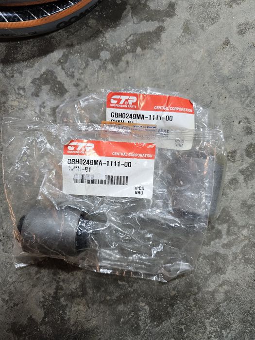 Продам запчасти,фильтра.