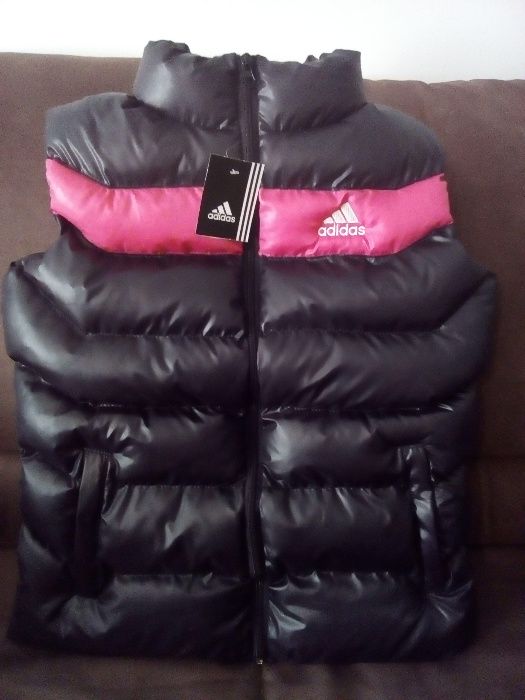 Дамски / детски елеци- Adidas- XS-S-M-L