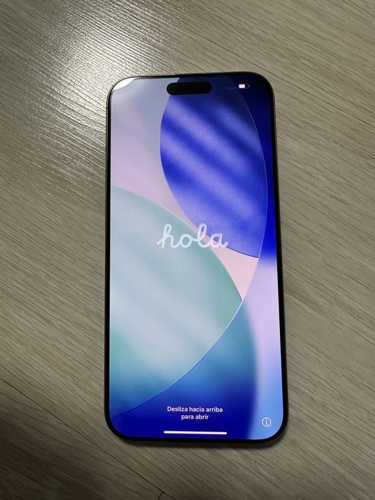 Продам iPhone 16 Pro Max 256 GB