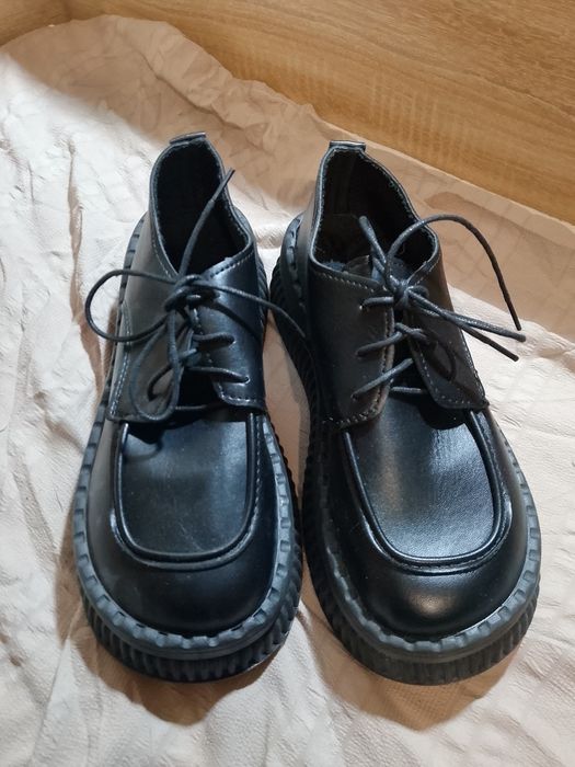 туфли 37-38 размер