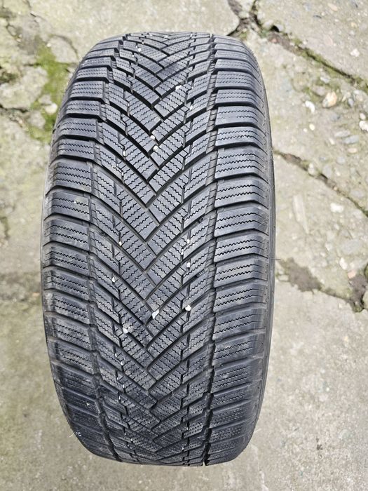 ANVELOPE  Auto 205/55 R16 91V