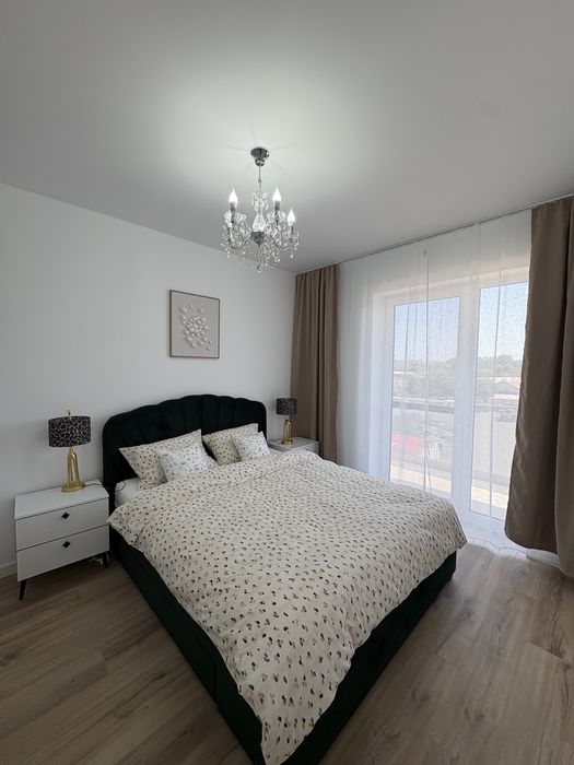 Apartament de inchiriat, Prima Arena