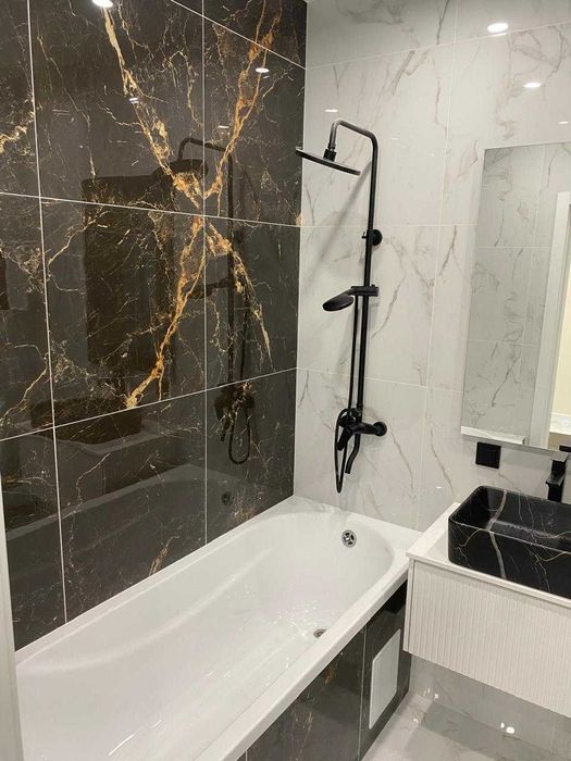 Кафельщик мастер