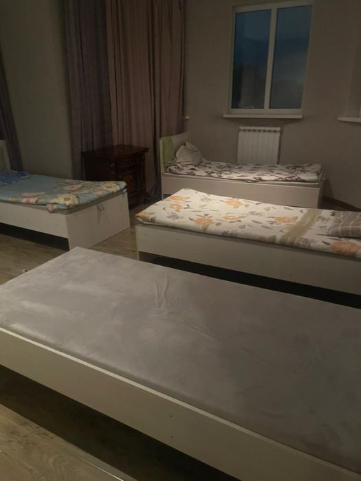 Кравати 19 шт в Каскелене