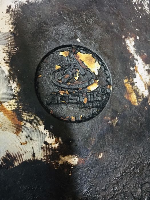 Немецкие ARSHIA сковородки, кастрюли, крышки MADE IN GERMANY