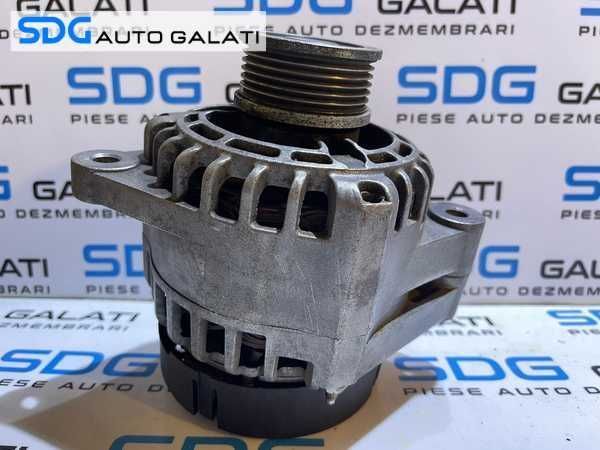 Alternator Fiat Croma 1.9 D JTD Multijet 2005 - 2010