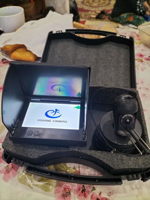 Подводная камера