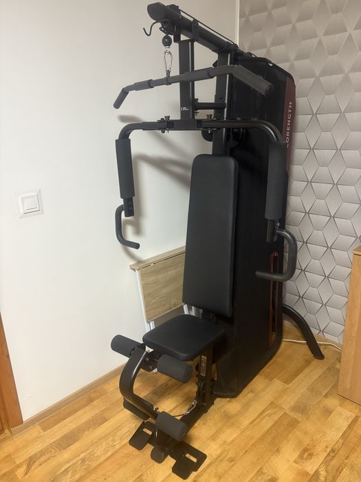 CORENGTH Aparat Home Gym Compact 900 Bodybuilding