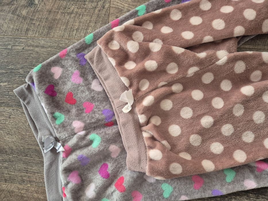 Pantaloni pijama 2 bucăți