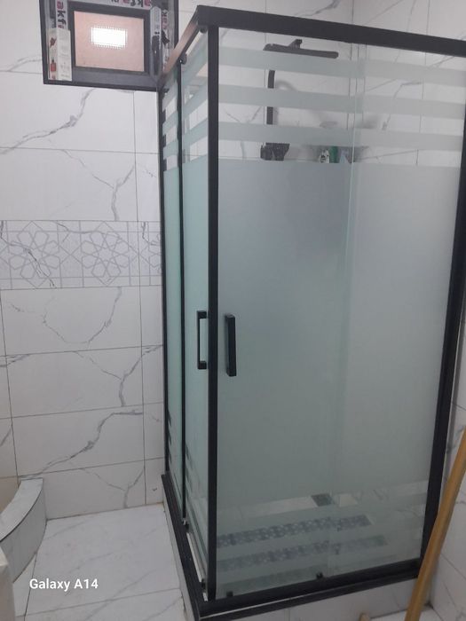 Dush kabina urnatish xizmati tel 24/7