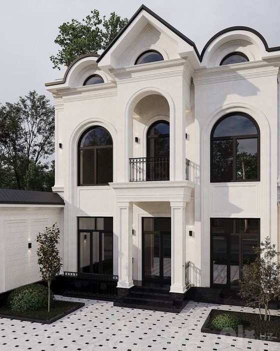 Продается Дом, 8 комнат, Юнусабад, Чоштепа, Американский госпиталь