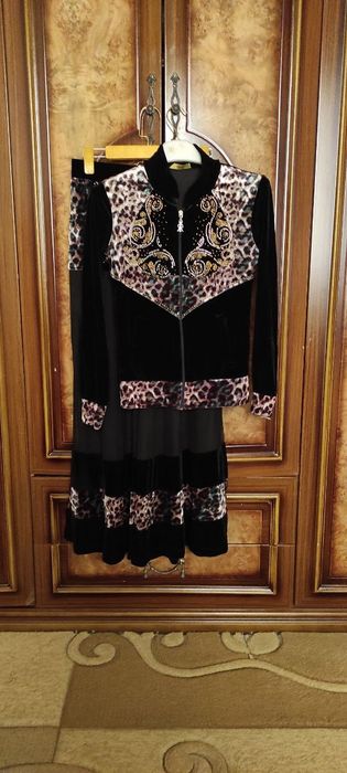 Jazz layn turkiya kofta yupka