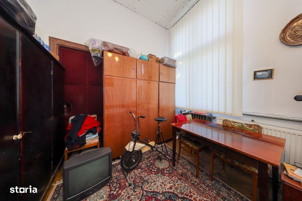Apartament 110 mp | Str. Republicii | etaj 1