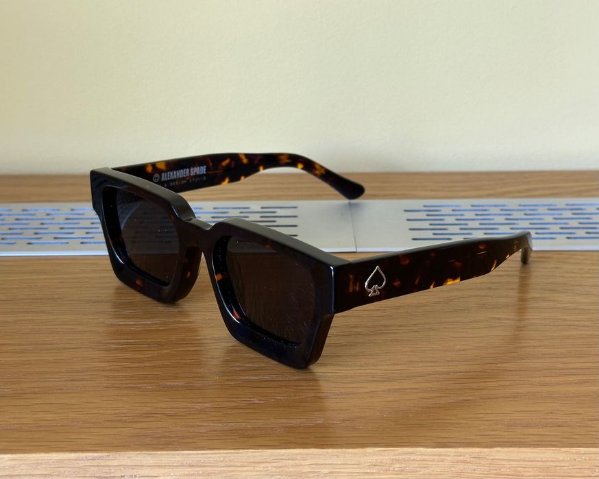 Alexander Spade  Слънчеви очила