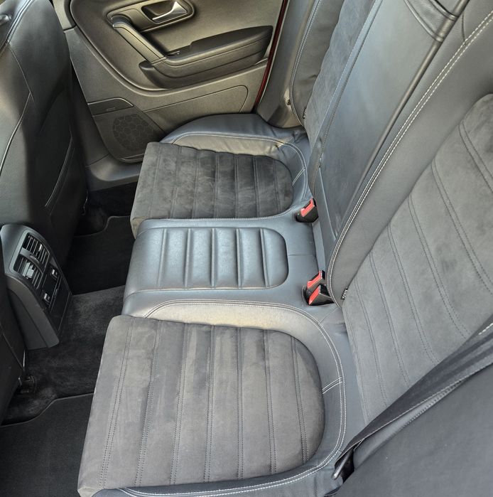 Passat C C   1.4 Benzina