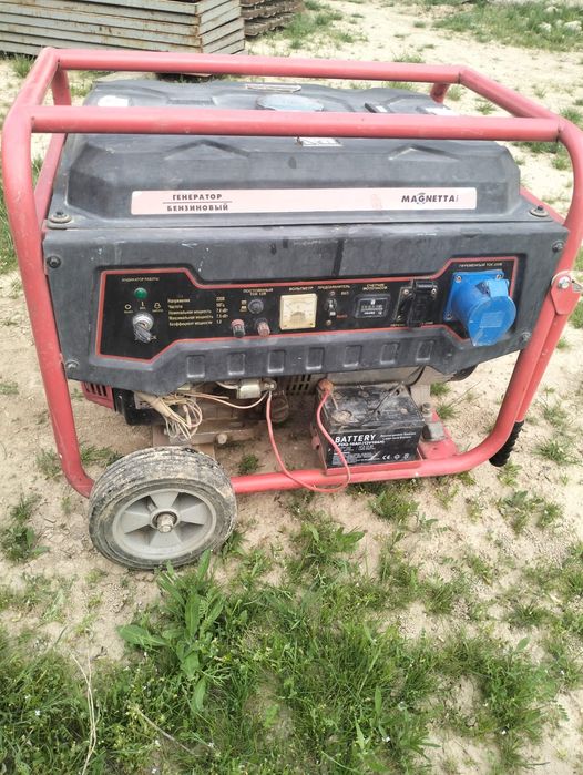 Движок 220в сатылады