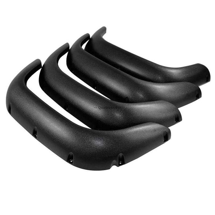 Overfendere extensii roti Land Rover Defender TD4 TD5 2007-2016