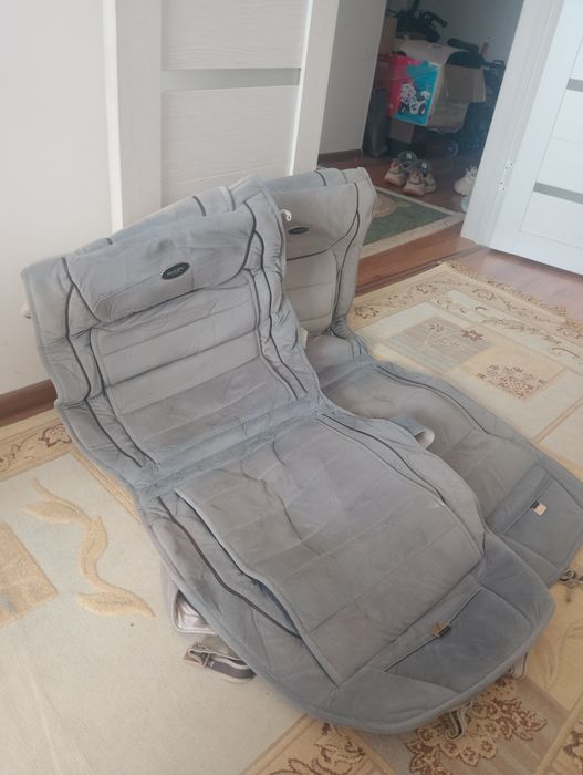 Авточехлы универсальные