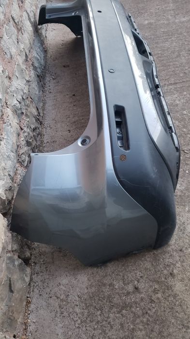 bronq/broni задна Suzuki Vitara 2015-2019g.