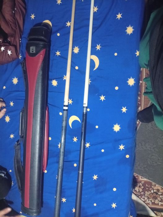 Tacuri profesioniste