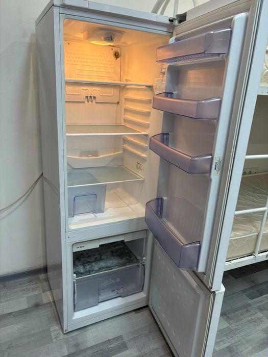 Холодильник Beko
