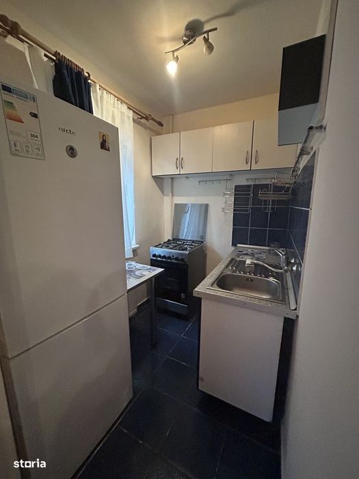 Mircea cel Bătrân -Cetatii/Gh. Lazăr 1 cameră ,Utilat.250 Euro