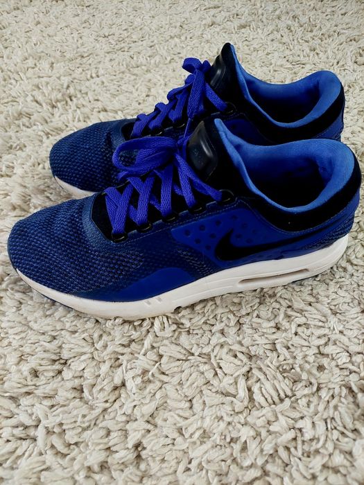 Мъжки маратонки Nike Air Max 44.5 размер.