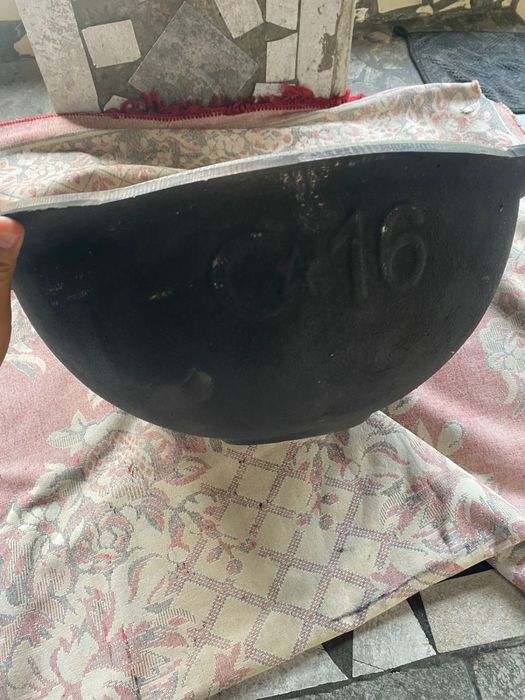 Продам казан чугунный