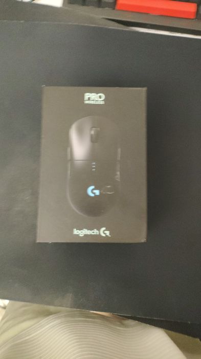 Logitech G Pro X