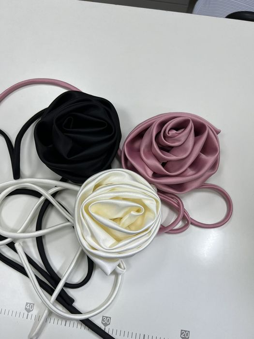 Ленена мода и още нещо