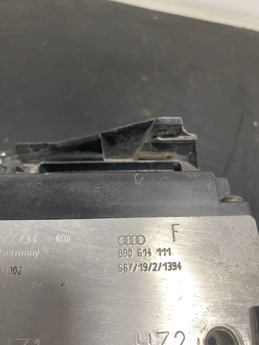 Pompa ABS Audi A4 B5 1994-2001 | 8D0614111 | 0265214002 1.9 TDI AFN