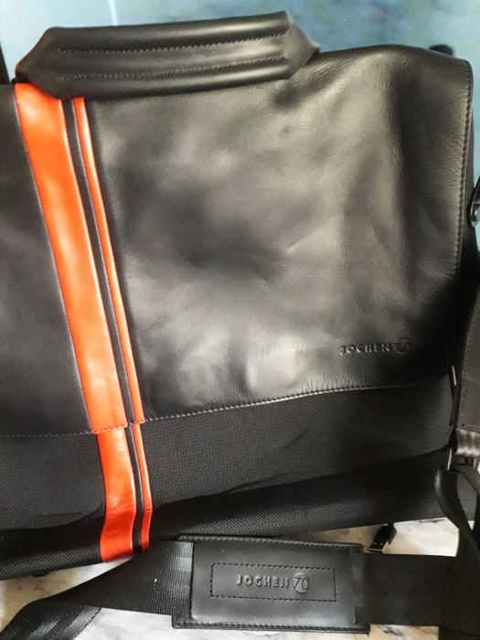 Geanta servieta jardon