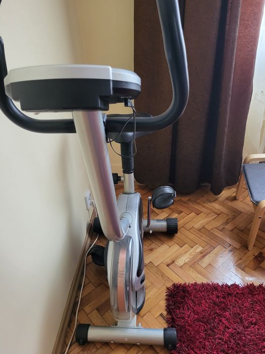Bicicleta magnetica Active