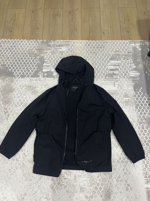 Куртка мужская весенняя