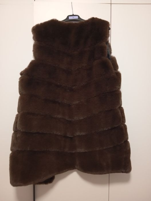 Vestā blanā sinteticā