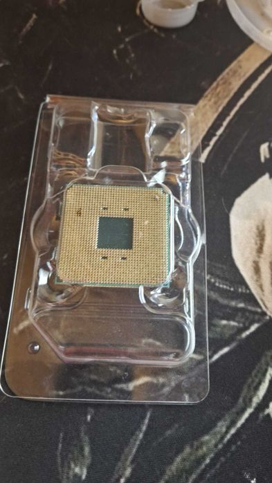 Ryzen 5 5500 (repost)