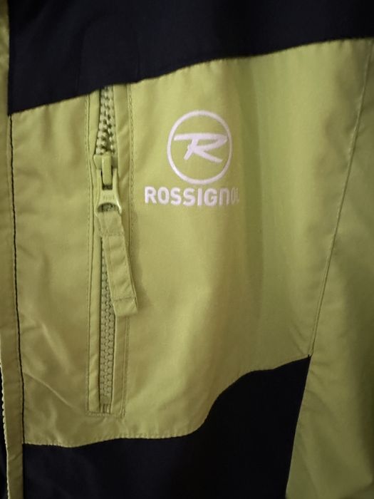 Ски Яке Росиньол 10 000