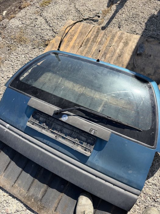 Части на opel astra