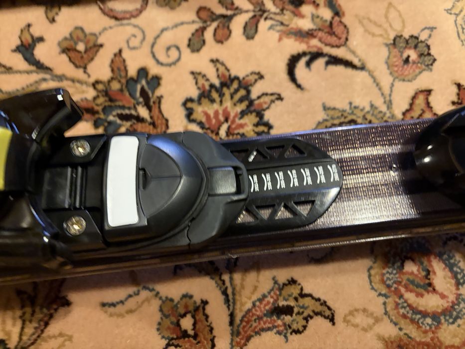 Skiuri salomon adult