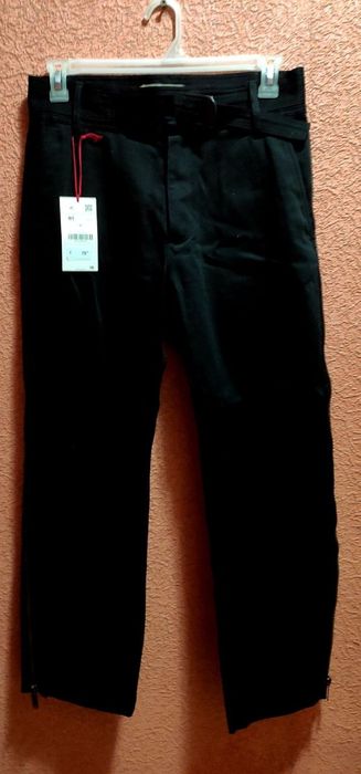 ZARA,  Брюки-джинсы унисекс