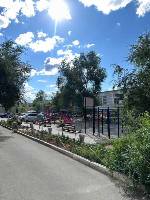 продам 3хкомнатную квартиру