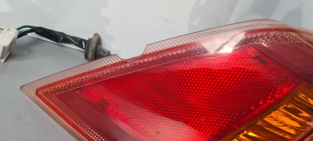 Стоп Mitsubishi Lancer 2008г.