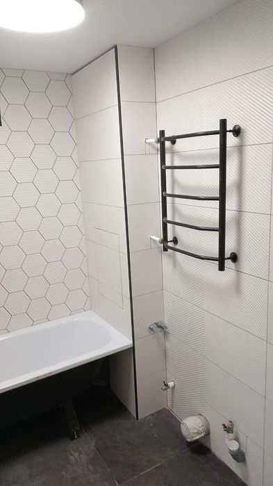 Строительные услуги