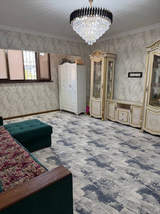 Юнусабад 4. Ариентир р. Шохсарой.