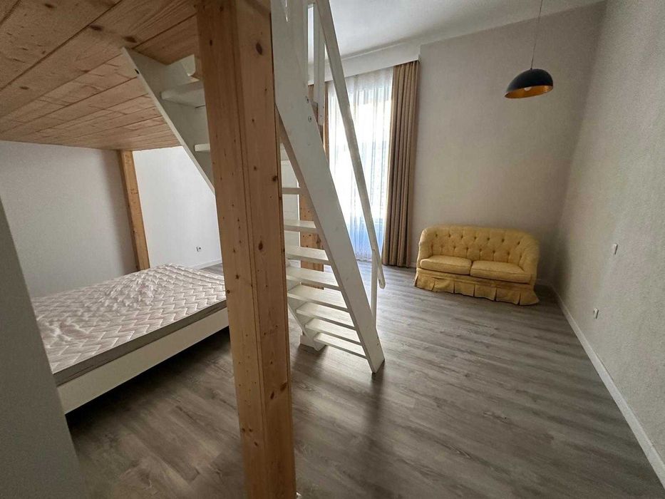 Apartamentul STUDIO în centrul  Aradului -