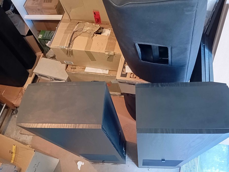 Система JAMO S626