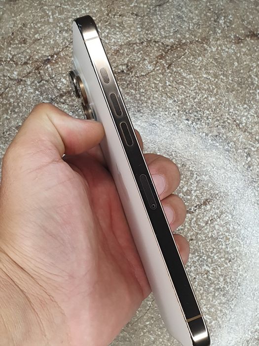 iPhone 16 Pro Max 256GB karobka