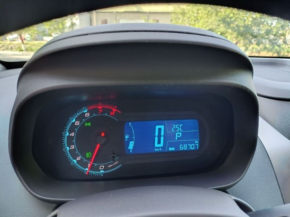 Kobalt avtomat yili:2024 ideal holatda sotiladi